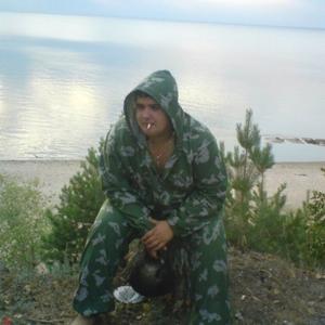 Парни в Ульяновске: Евгений, 35 - ищет девушку из Ульяновска