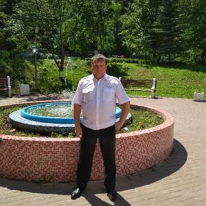 Сергей, 54 года, Рязань