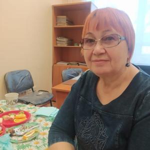 Лариса, 60 лет, Барабинск