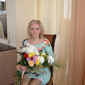 Девушки в Волгограде: Ирина, 44 - ищет парня из Волгограда