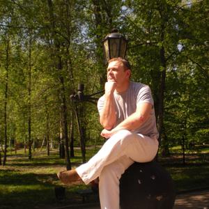 Сергей, 55 лет, Липецк