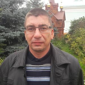 Парни в Казани (Татарстан): Dima, 52 - ищет девушку из Казани (Татарстан)