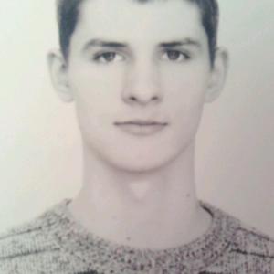 Максим Украинский, 24 года, Воронеж