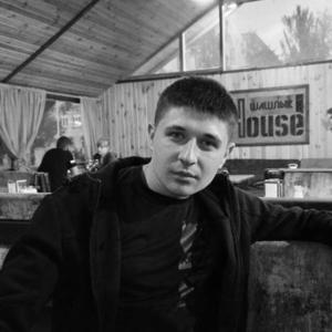 Парни в Пятигорске: Иван, 19 - ищет девушку из Пятигорска