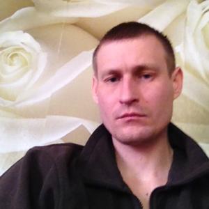 Игорь, 39 лет, Александровское