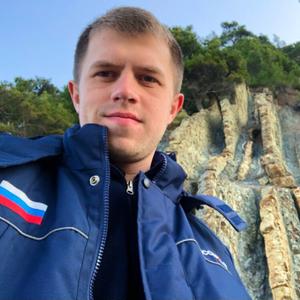Парни в Дивноморское: Max, 28 - ищет девушку из Дивноморское
