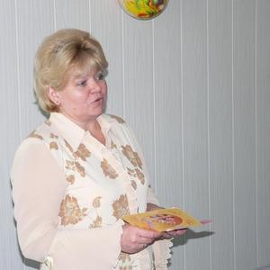 Вера Моторная, 68 лет, Москва