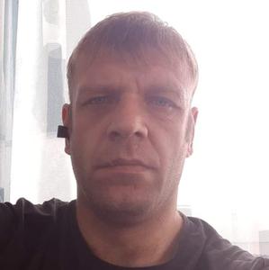 Дмитрий, 40 лет, Уфа