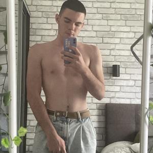Данил, 19 лет, Новокуйбышевск