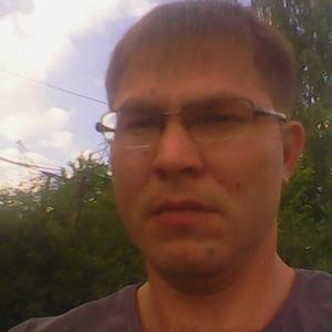 Пётр, 39 лет, Иваново