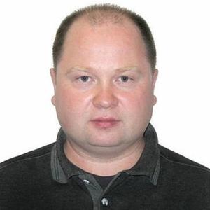 Сергей Серёжин, 47 лет, Рязань