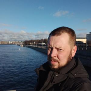 Игорь Махнов, 37 лет, Архангельск