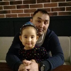 Парни в Соль-Илецке: Таир, 39 - ищет девушку из Соль-Илецка