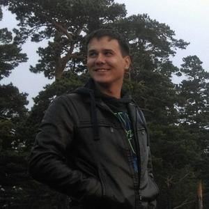 Парни в Чите (Забайкальский край): Алексей, 34 - ищет девушку из Читы (Забайкальский край)
