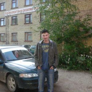 Парни в Ухте (Коми): Вольдемар, 40 - ищет девушку из Ухты (Коми)