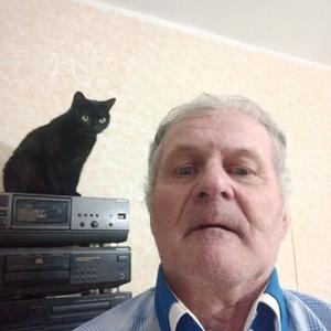 Павел, 69 лет, Пермь