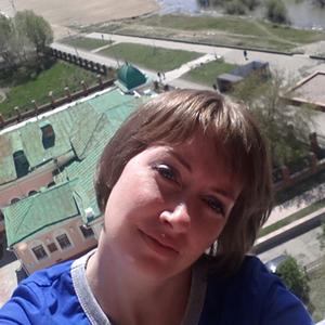Лилия, 35 лет, Москва