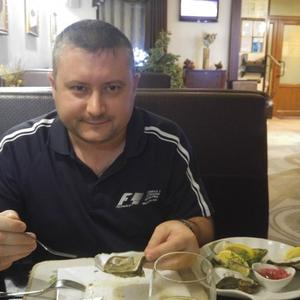 Парни в Коломне: Игорь , 42 - ищет девушку из Коломны