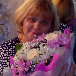 Татьяна, 54 года, Череповец