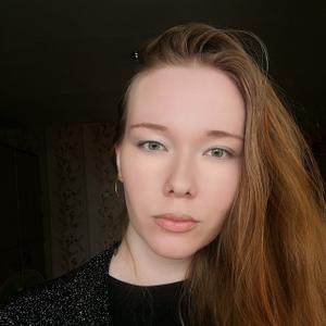 Елизавета, 27 лет, Чусовой