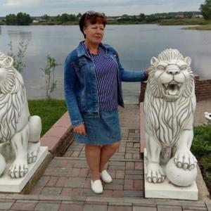 Девушки в Перми: Ирина, 49 - ищет парня из Перми