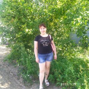 Девушки в Новосибирске: Анна, 43 - ищет парня из Новосибирска