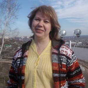 Tatyana Orlova, 53 года, Уфа