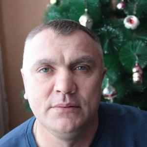 Олег, 54 года, Красноярск