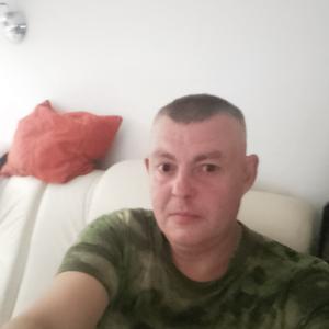 Парни в Коломне: Владимир, 44 - ищет девушку из Коломны
