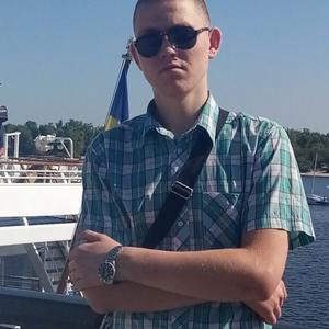 Виктор, 25 лет, Киев
