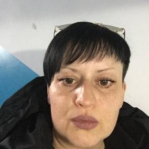 Анютка, 43 года, Архипо-Осиповка