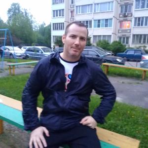 Дмитрий, 42 года, Пушкино