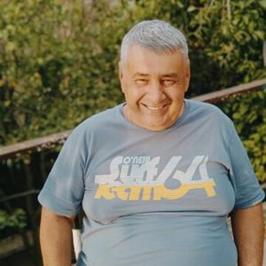Леонид, 64 года, Тула