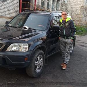 Виктор, 56 лет, Калининград