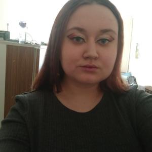 Марина, 22 года, Красноярск