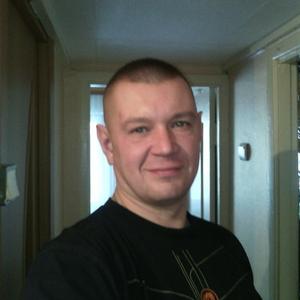 Александр Кутяев, 45 лет, Ангарск
