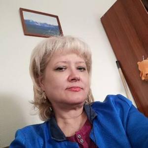 Лана, 55 лет, Барнаул