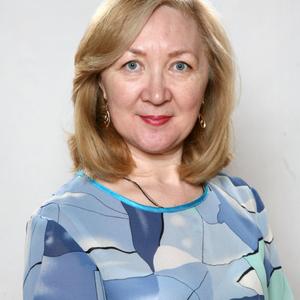 Елена Гнедаш, 56 лет, Екатеринбург