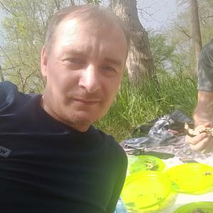 Парни в Невинномысске: Виктор Журавлёв, 46 - ищет девушку из Невинномысска