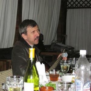 Валерий, 63 года, Барнаул