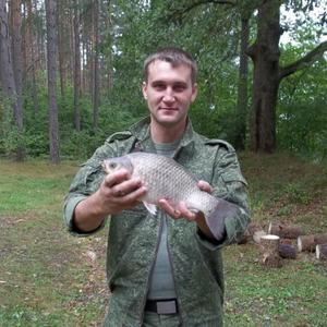 Иван, 41 год, Минск