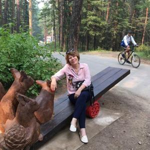 Викторина, 57 лет, Калининград