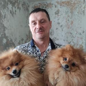 Максим, 49 лет, Петропавловск-Камчатский