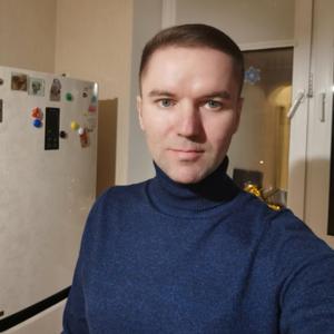 Дмитрий, 33 года, Тюмень