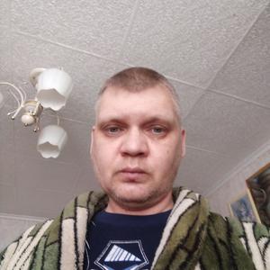 Парни в Томске: Алексей, 48 - ищет девушку из Томска