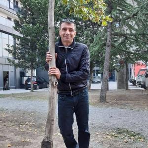 Lazare, 44 года, Тбилиси