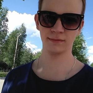 Anton Orlov, 25 лет, Ухта