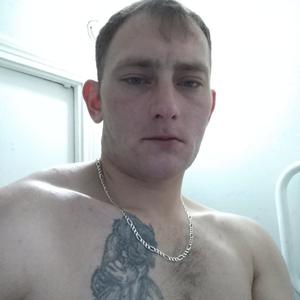 Алексей, 35 лет, Хабаровск