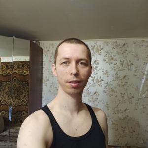 Макс, 36 лет, Красногорск