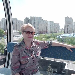 Девушки в Омске: Ирина, 51 - ищет парня из Омска